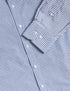 Marks & Spencer "2pk Regular Fit Easy Iron Check Shirts"